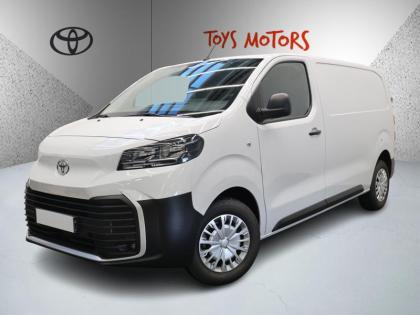 TOYOTA Proace L2 Combi  2.0 140 ch 
