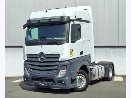 MERCEDES-BENZ Actros 1845 LS 4x2 BigSpace 2.50M  