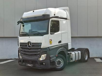 MERCEDES-BENZ Actros 1845 LS 4x2 BigSpace 2.50M  