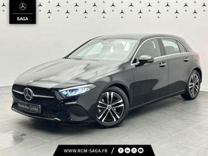 MERCEDES-BENZ Classe A 180 d Progressive Line  