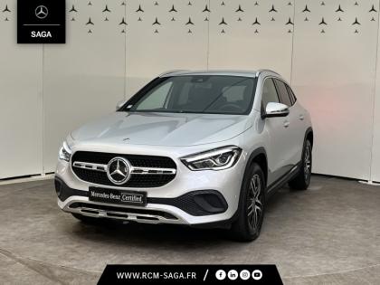 MERCEDES-BENZ GLA 200 d Progressive Line  