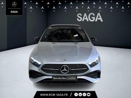 MERCEDES-BENZ Classe A 200 d AMG Line  Classe A 200 d AMG Line