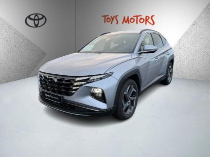 HYUNDAI Tucson Creative Plug-In Hybrid 4WD  1.6 265 ch BVA6