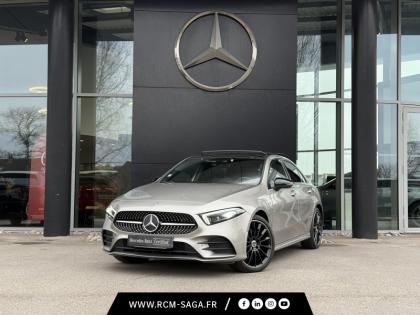 MERCEDES-BENZ Classe A 250 e Berline AMG Line  