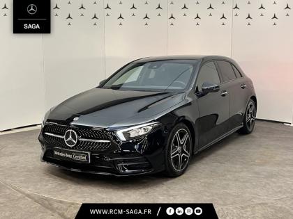 MERCEDES-BENZ Classe A 200 AMG Line  Classe A/177 Classe A 200 AMG Line