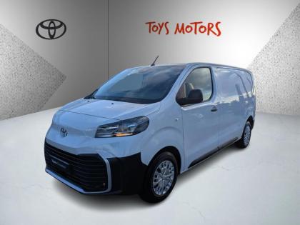 TOYOTA Proace PROACE 2.0L 140 D 4D BVM STARTCONFORT MC24  