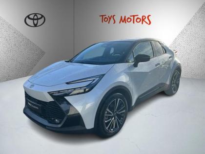 TOYOTA C-HR C-HR Hybride Rechargeable 225H COLLECTION PANO MY26   