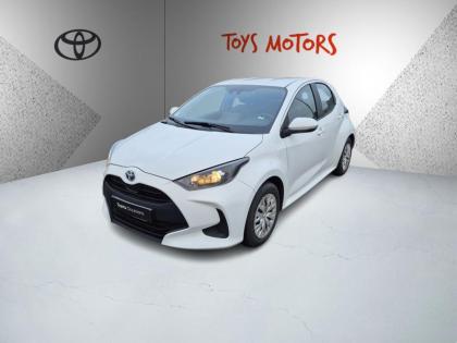 TOYOTA Yaris Hybride 116h Dynamic  