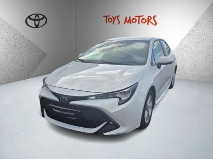 TOYOTA Corolla Hybride 122h Dynamic Business   