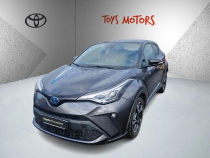 TOYOTA C-HR 2.0 Hybride 184 Collection  