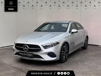 MERCEDES-BENZ Classe A 180 d Berline Business Line  