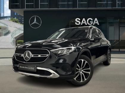 MERCEDES-BENZ GLC 200 4MATIC  