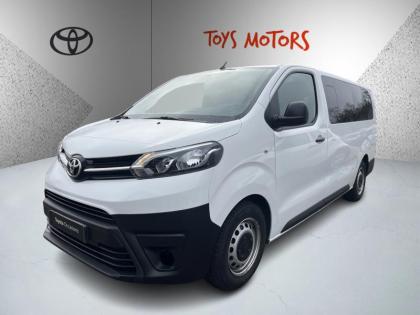 TOYOTA Proace Verso 120 Dynamic D4-D long  