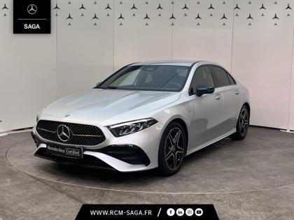 MERCEDES-BENZ Classe A 180 Berline AMG Line  