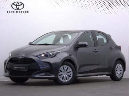 TOYOTA Yaris Hybride 116h Dynamic  