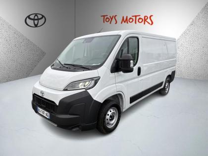 TOYOTA Proace Max L2H1 3.5 2.2 140 BVM Start  PROACE MAX 2.2L 140 D 4D BVM 3.5T CONFORT NG24