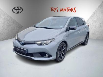 TOYOTA Auris 1.8 HYBRID 136 CVT COLLECTION   