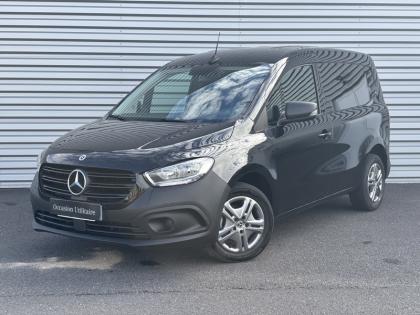 MERCEDES-BENZ Citan 110 CDI Fourgon PRO Standard  