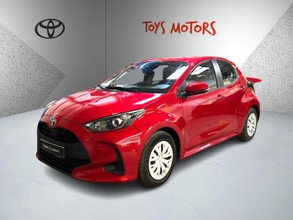 TOYOTA Yaris Hybride 116h Dynamic  