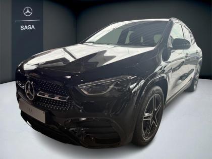 MERCEDES-BENZ GLA 180  Star Edition