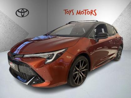 TOYOTA Corolla Hybride 1.8L 140h GR Sport  COROLLA 1.8L 140 CH GRSPORTTECHNOTO MY26