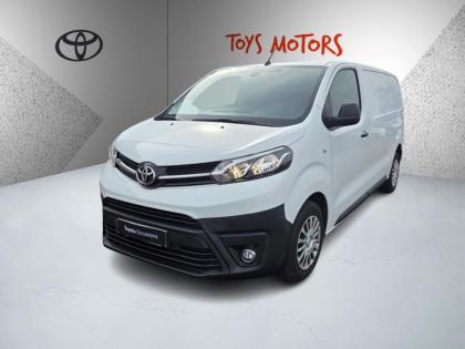 TOYOTA Proace Compact Combi Dynamic  