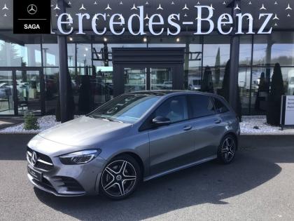 MERCEDES-BENZ Classe B 180 AMG Line  Classe B 180 AMG Line
