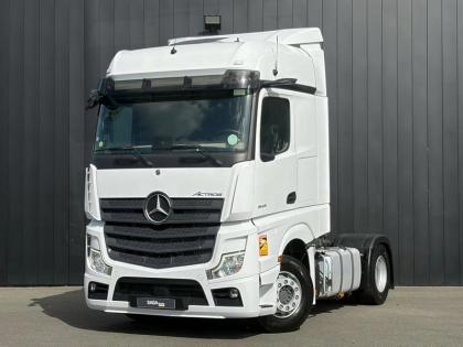 MERCEDES-BENZ Actros 1845 LS 4x2 BigSpace 2.50m  