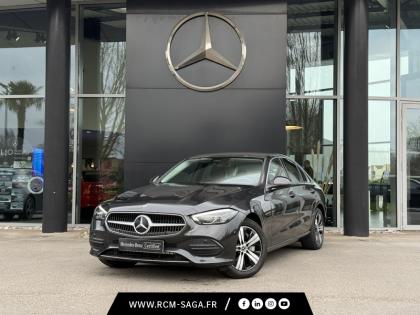 MERCEDES-BENZ Classe C Berline Classe C 300 de Hybrid EQ Berline Business Line  