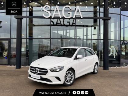 MERCEDES-BENZ Classe B 200 d Progressive Line Edition  