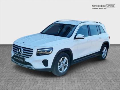MERCEDES-BENZ GLB GLB 220 4MATIC  