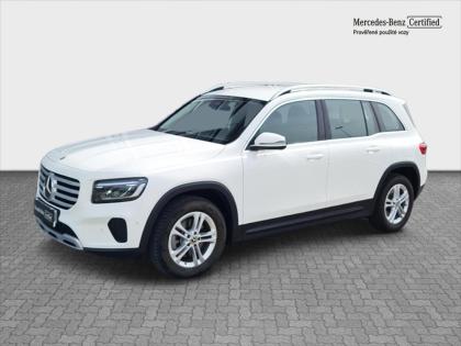 MERCEDES-BENZ GLB GLB 220 4MATIC  