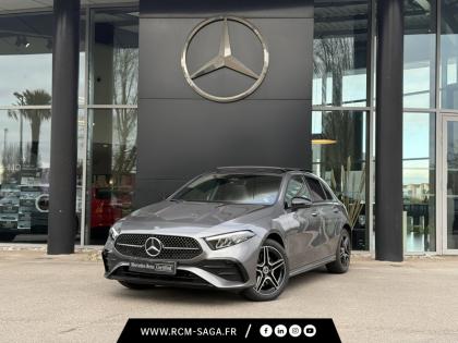 MERCEDES-BENZ Classe A 250 e Hybrid EQ AMG Line  