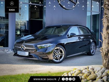 MERCEDES-BENZ Classe A 200 Star Edition  Classe A 200 Star Edition