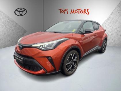TOYOTA C-HR 184h Collection  