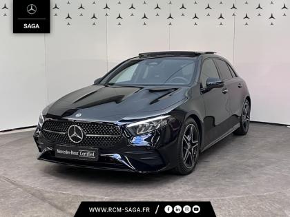 MERCEDES-BENZ Classe A 180 AMG Line  