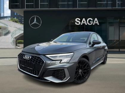 AUDI A3 30 TFSI S line Berline  1.0 110 ch S-tronic7