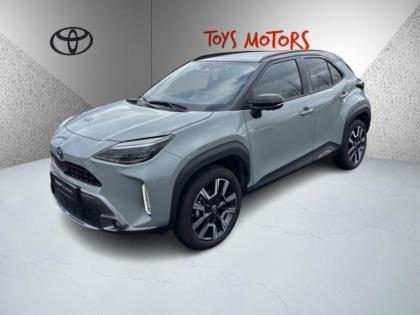TOYOTA Yaris Cross 1.5 130H PREMIERE   
