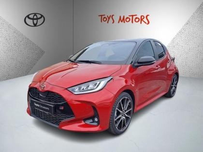 TOYOTA Yaris  130h GR SPORT  PACK TECHNO 