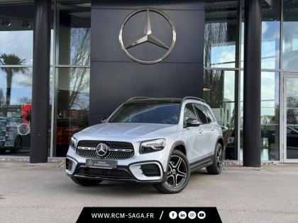 MERCEDES-BENZ GLB 200 d AMG Line  GLB 200 d AMG Line