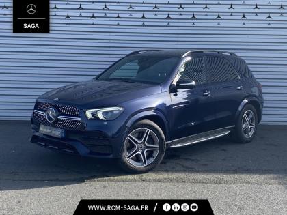 MERCEDES-BENZ GLE 350 de 4MATIC AMG Line  