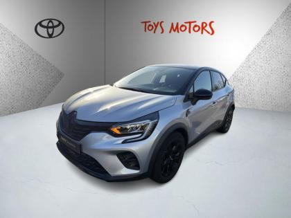 RENAULT Captur SL Rive Gauche E-Tech full hybrid 145  