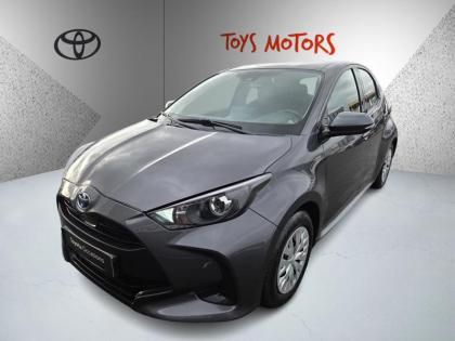 TOYOTA Yaris 116h Dynamic  