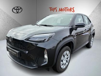 TOYOTA Yaris Cross 116h Dynamic  