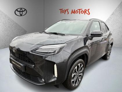 TOYOTA Yaris Cross 130h Design  