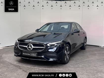 MERCEDES-BENZ Classe C Berline Classe C 300 de Hybrid EQ Berline Business Line  