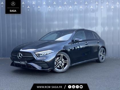 MERCEDES-BENZ Classe A 200 d AMG Line  