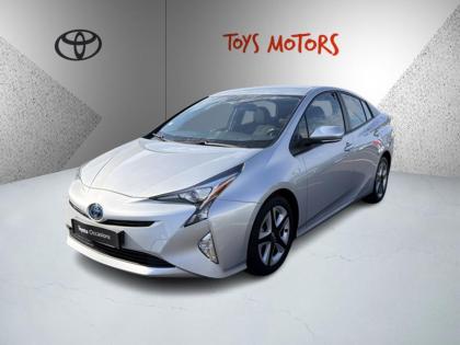 TOYOTA Prius Dynamic  1.8 122 ch 