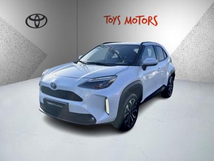 TOYOTA Yaris Cross Hybrid 2WD Design   