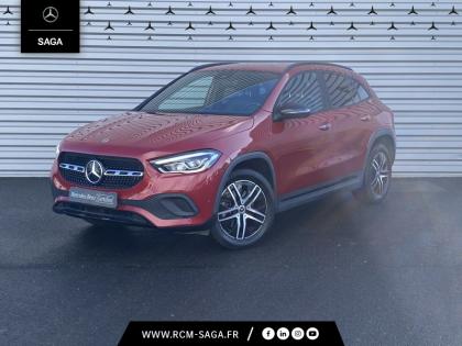 MERCEDES-BENZ GLA 250 e Progressive Line  